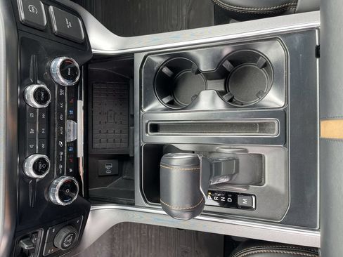 Used 2023 Ford F150 Platinum w/ Equipment Group 701A High AWD/4WD image 41