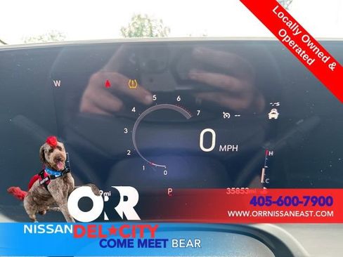 Used 2024 Buick Encore GX Sport Touring image 19