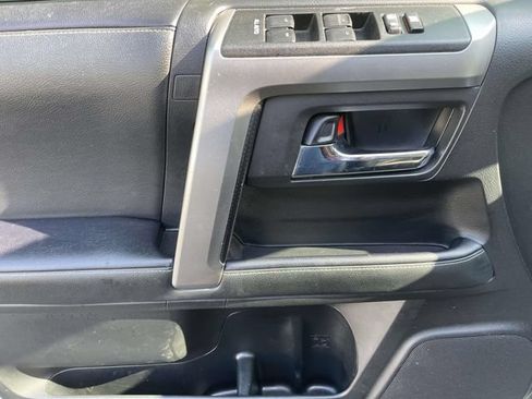 Used 2021 Toyota 4Runner SR5 RWD image 22