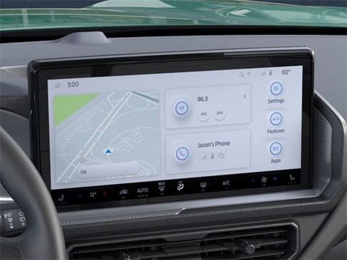 New 2025 Ford Bronco Sport Big Bend w/ Convenience Package image 14