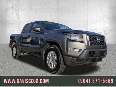 Used 2024 Nissan Frontier SV w/ SV Convenience Package