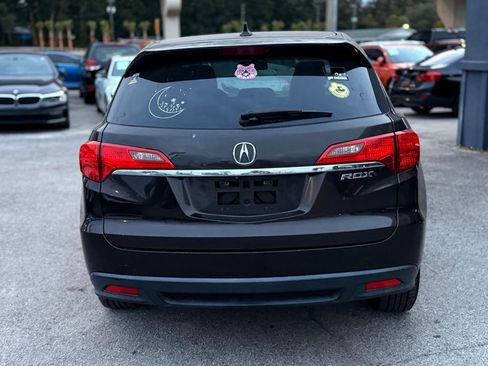 Used 2015 Acura RDX FWD w/ Technology Package image 7