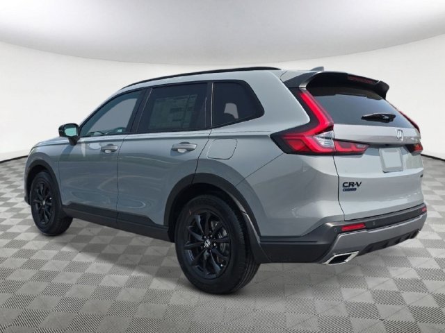 New 2027 Honda CR-V Sport-L image 7
