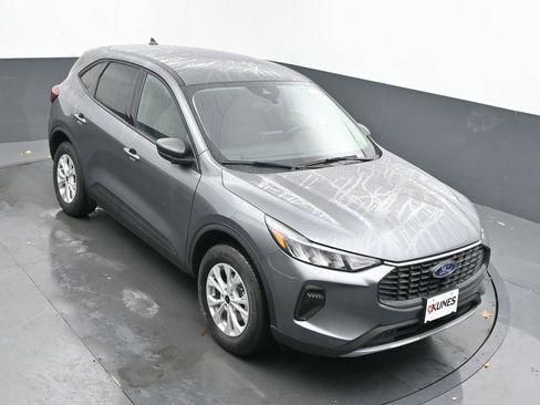New 2026 Ford Escape Active w/ Cold Weather Package AWD/4WD image 36