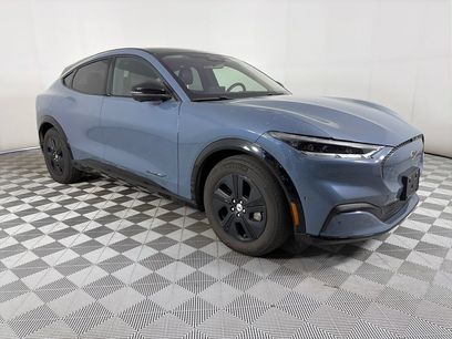 Used 2023 Ford Mustang Mach-E California Route 1