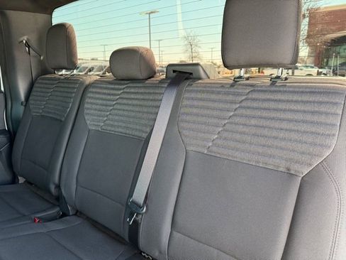 Used 2023 Ford F150 XL w/ STX Appearance Package image 20