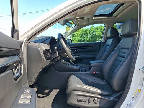Used 2024 Honda CR-V EX-L image 14