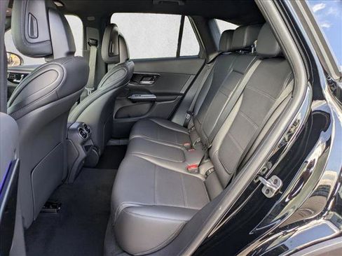 Certified 2026 Mercedes-Benz GLC 300 image 17