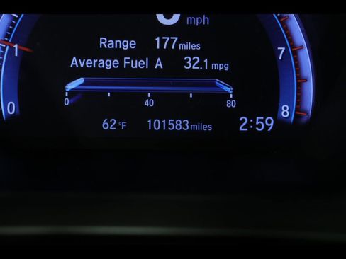 Used 2016 Honda Civic EX-L image 20