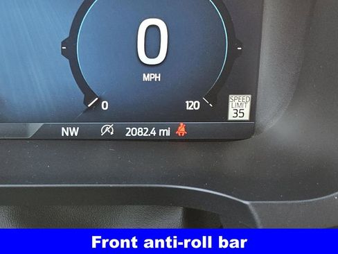 New 2025 Ford F150 Tremor image 22