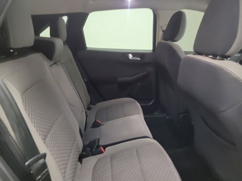 Used 2020 Ford Escape SE AWD/4WD image 19
