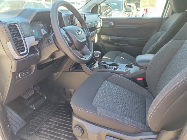 New 2026 Ford Ranger XL RWD image 20