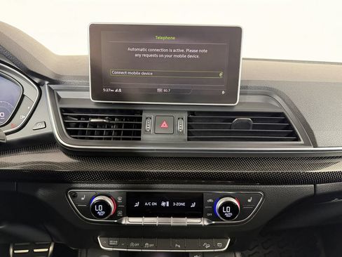Used 2018 Audi SQ5 Premium Plus w/ Navigation Package AWD/4WD image 31
