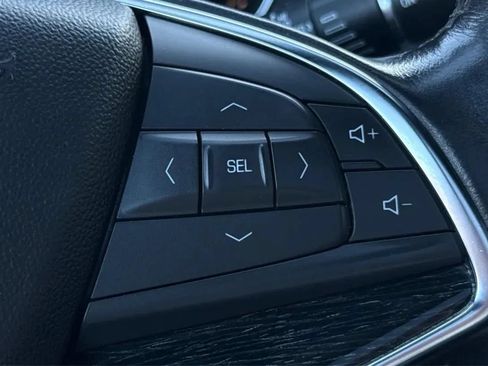 Used 2023 Cadillac XT5 Premium Luxury AWD/4WD image 27