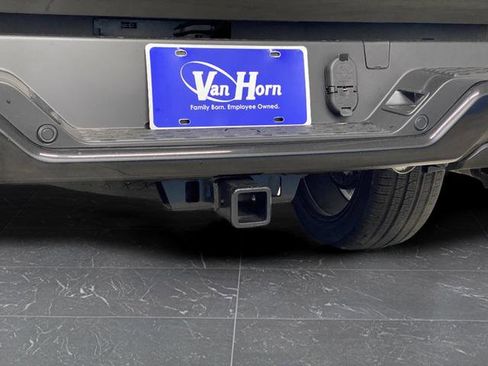 New 2026 RAM 1500 Laramie w/ Night Edition image 40