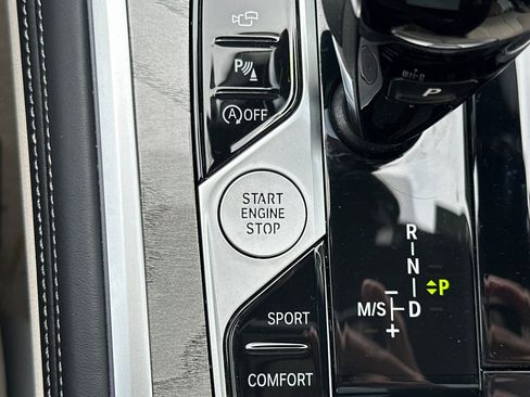 Certified 2025 BMW M850i xDrive w/ M Sport Professional Package image 28