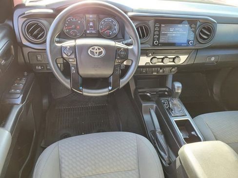 Used 2021 Toyota Tacoma SR w/ SR Convenience Package image 13