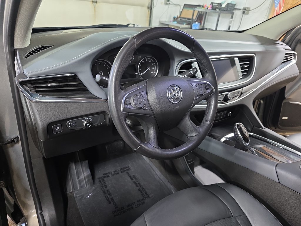 Used 2019 Buick Enclave Premium AWD/4WD image 19