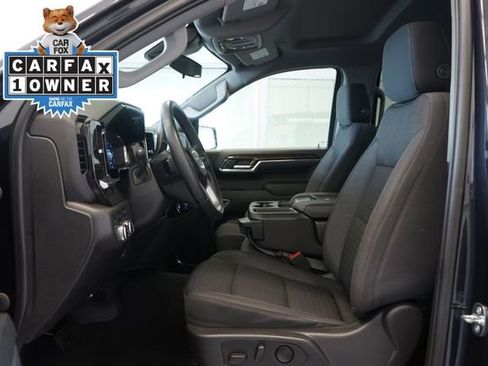 Used 2023 GMC Sierra 1500 Elevation image 22
