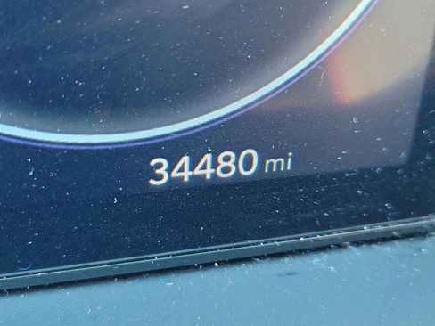 Certified 2023 Hyundai Tucson N Line image 23