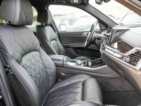 Used 2024 BMW X5 xDrive40i image 16