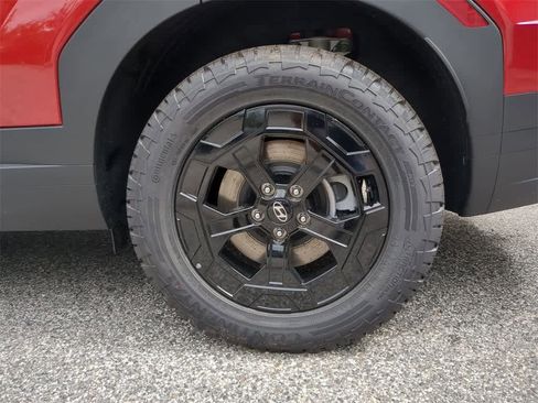 New 2026 Hyundai Santa Fe XRT image 13