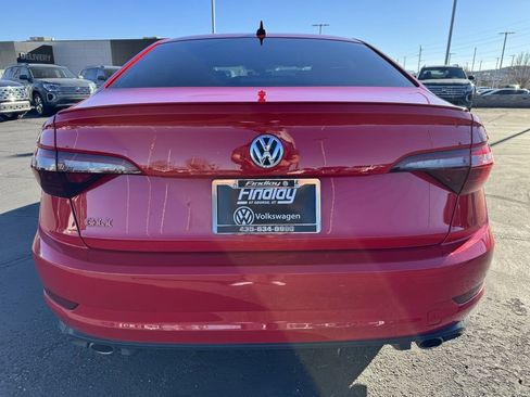 Used 2021 Volkswagen Jetta GLI Autobahn image 6