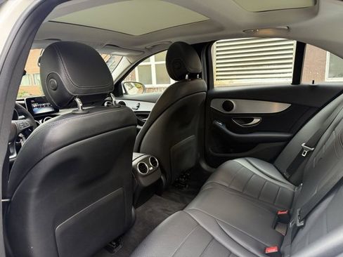 Used 2015 Mercedes-Benz C 300 Sedan image 26