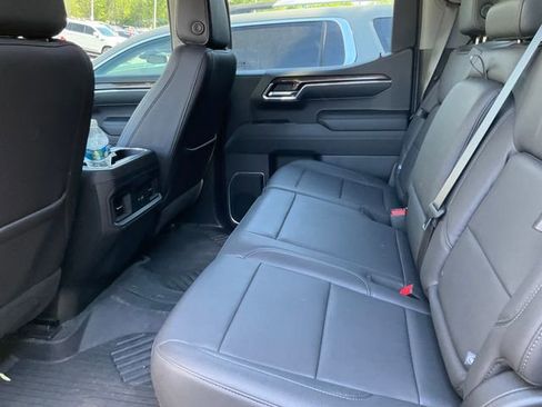 Used 2024 Chevrolet Silverado 1500 RST w/ RST All Star Premium Package image 10