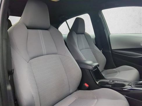 Certified 2024 Toyota Corolla SE image 24