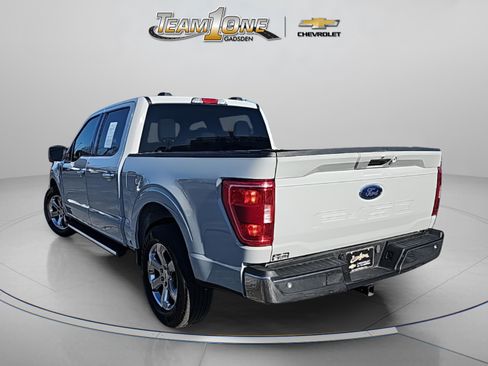 Used 2023 Ford F150 XLT w/ Equipment Group 302A High image 6