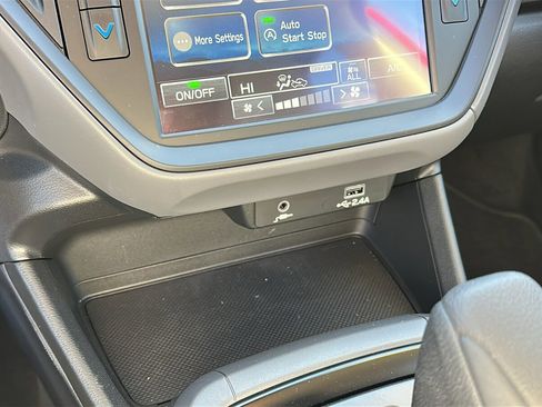 Certified 2025 Subaru Crosstrek 2.0i image 16