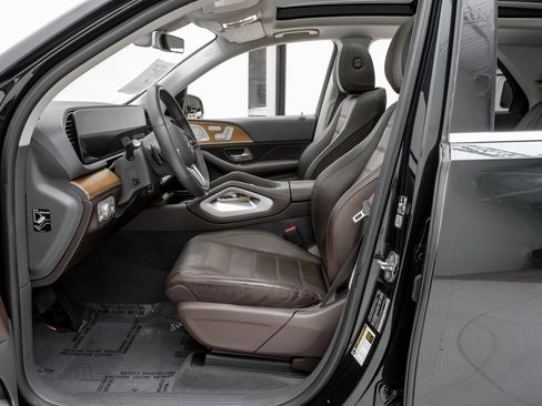 Used 2020 Mercedes-Benz GLE 450 4MATIC image 7