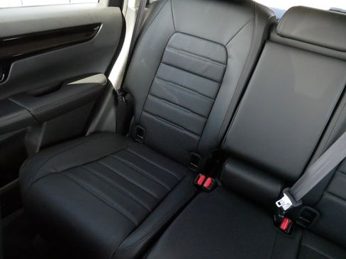 Certified 2026 Honda CR-V EX-L image 12