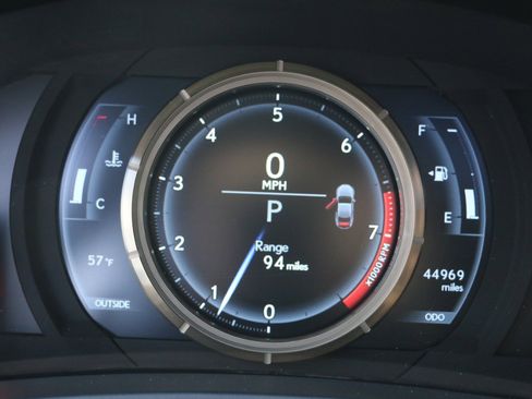 Used 2017 Lexus RC 350 F Sport image 36