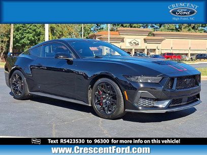 Certified 2024 Ford Mustang GT Premium w/ GT Performance Package