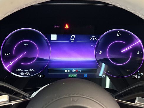 New 2025 Mercedes-Benz Maybach EQS 680 4MATIC image 18