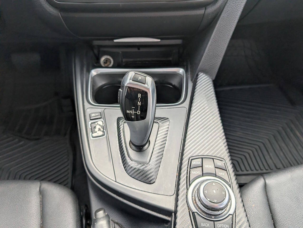 Used 2012 BMW 328i Sedan RWD image 34