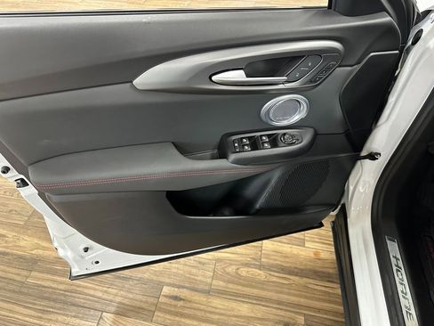 Certified 2024 Dodge Hornet R/T Plus image 10