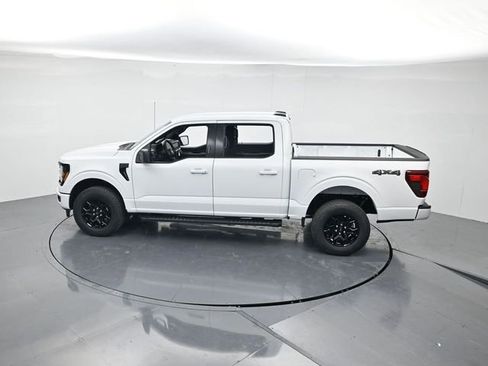 New 2026 Ford F150 XLT w/ Equipment Group 302A MID AWD/4WD image 41