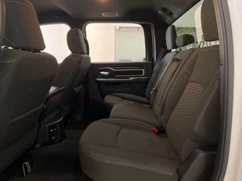 Used 2026 RAM 2500 Big Horn AWD/4WD image 65