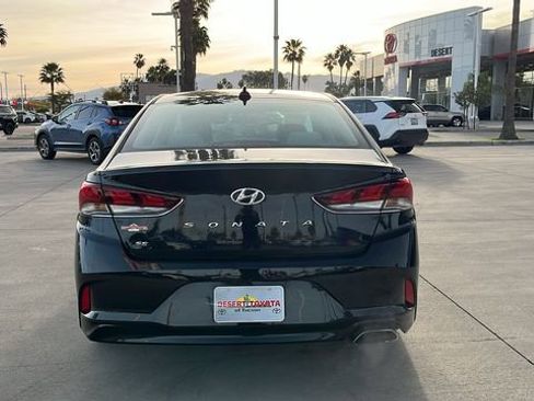 Used 2019 Hyundai Sonata SE image 23