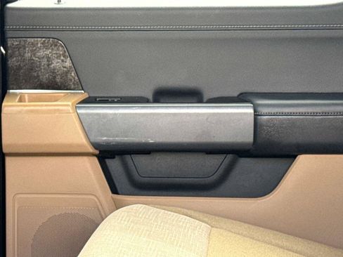 Used 2023 Ford F150 XLT w/ Equipment Group 302A High image 13