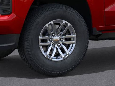 New 2026 Chevrolet Colorado LT w/ Advanced Trailering Package AWD/4WD image 9