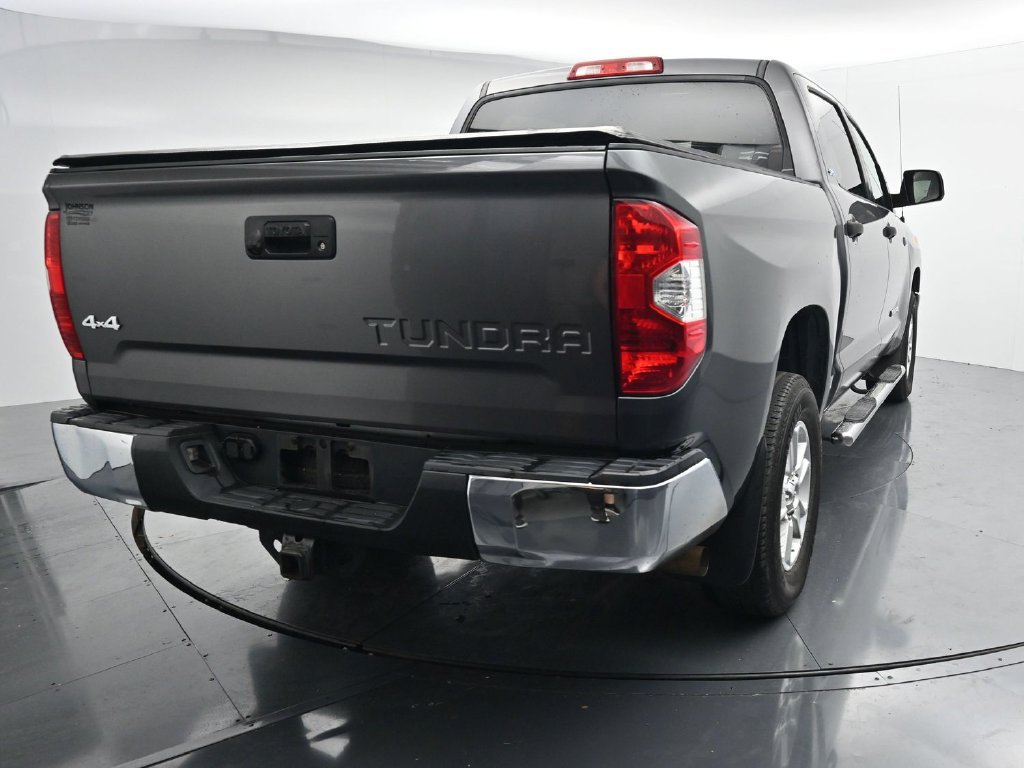 Used 2014 Toyota Tundra SR5 w/ SR5 Upgrade Package AWD/4WD image 6