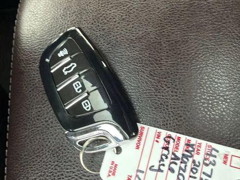 Used 2016 MAZDA MAZDA6 Grand Touring image 33