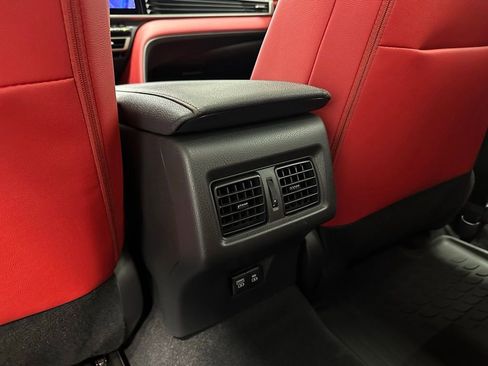 Used 2026 Toyota Camry XSE FWD image 51