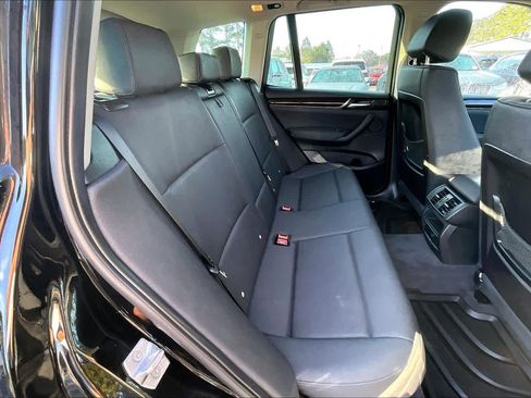 Used 2017 BMW X3 sDrive28i image 18