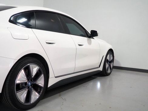 Used 2023 BMW i4 eDrive40 RWD image 61