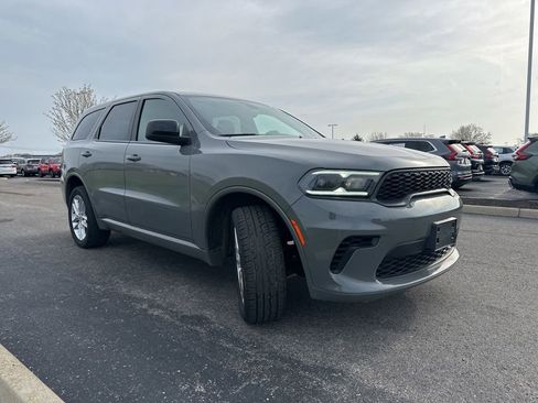 Used 2023 Dodge Durango GT image 13